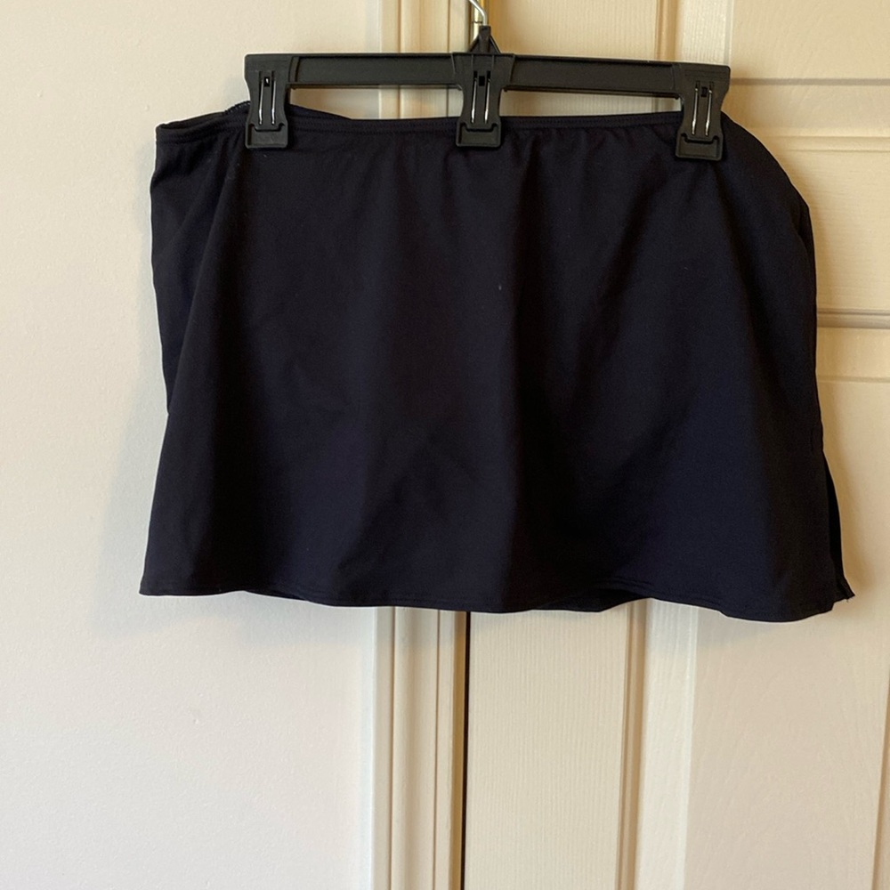 Swim skirt